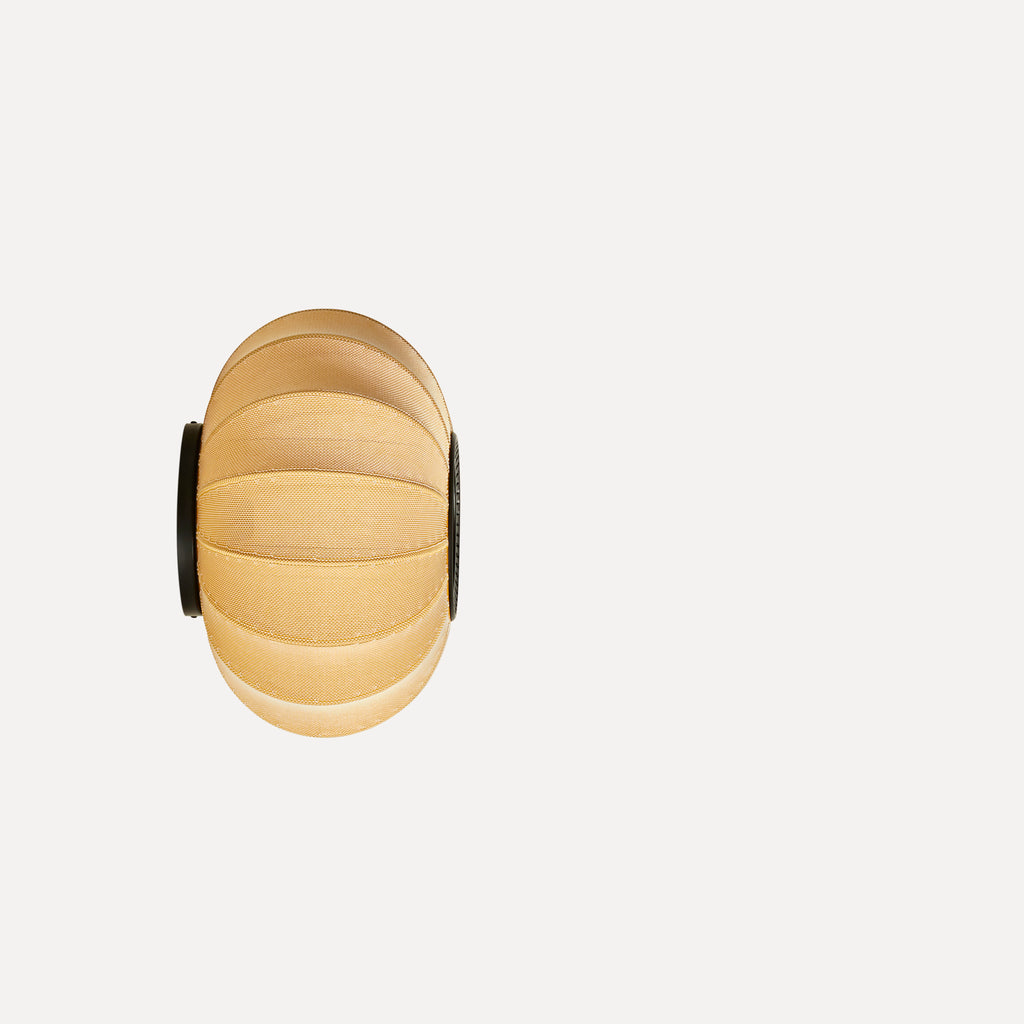 Knit-Wit 45 Oval Ceiling/Wall, Sunrise