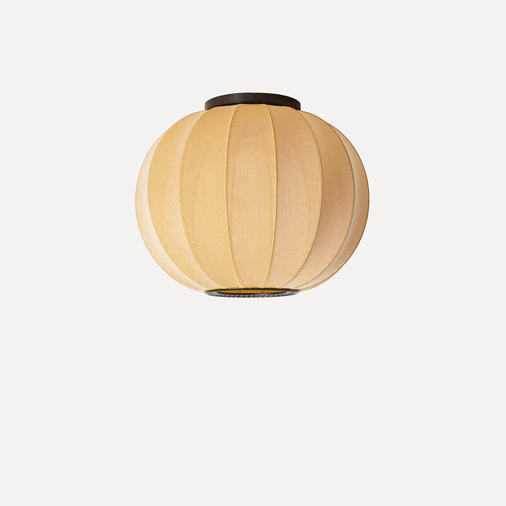 Knit-Wit 45 Round Ceiling, Sunrise