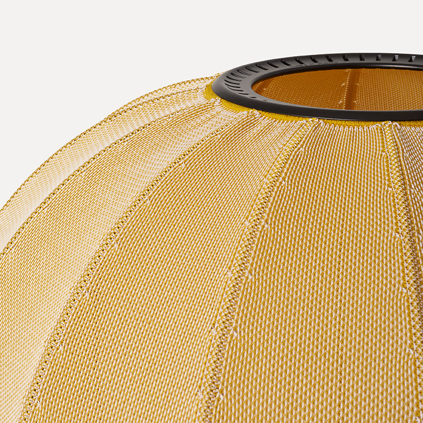 Knit-Wit 45 Oval Ceiling/Wall, Sunrise