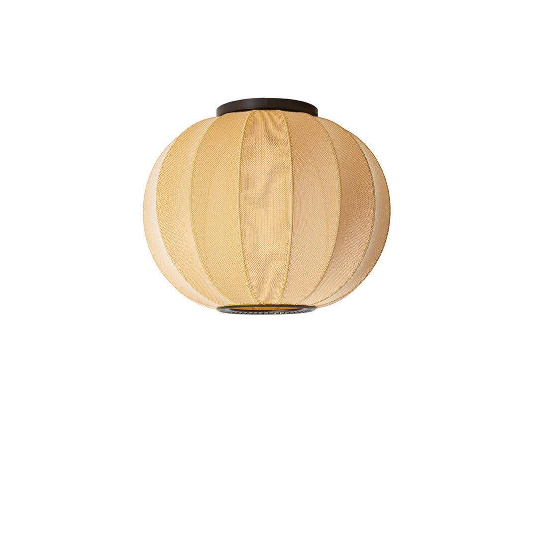 Knit-Wit 45 Round Ceiling, Sunrise