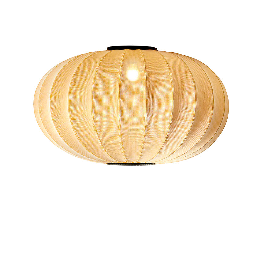 Knit-Wit 76 Oval Ceiling/Wall, Sunrise