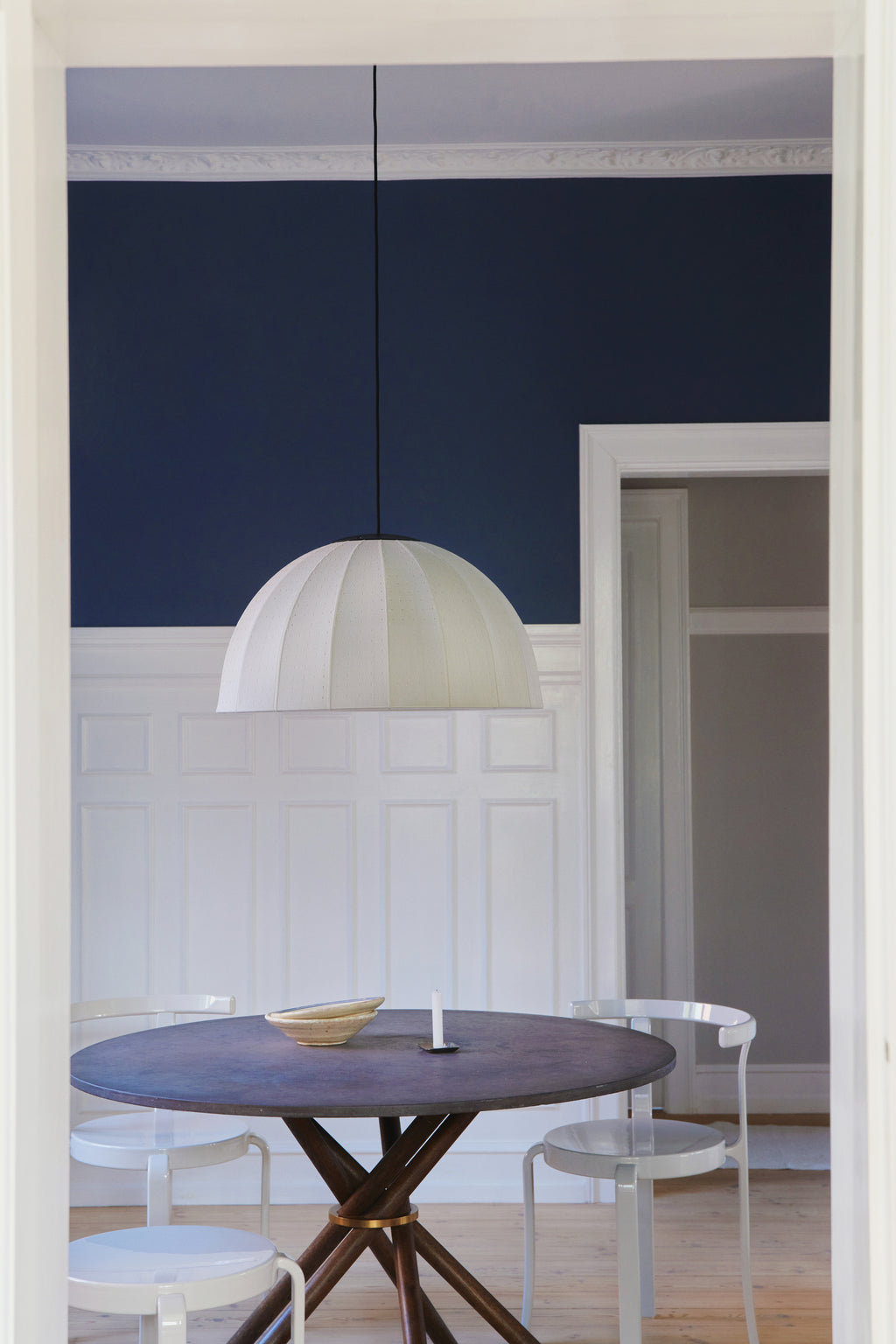 Mollis Ø65, Off White