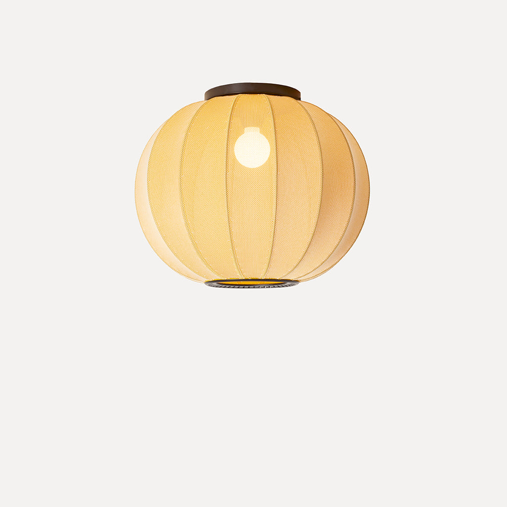 Knit-Wit 45 Round Ceiling, Sunrise