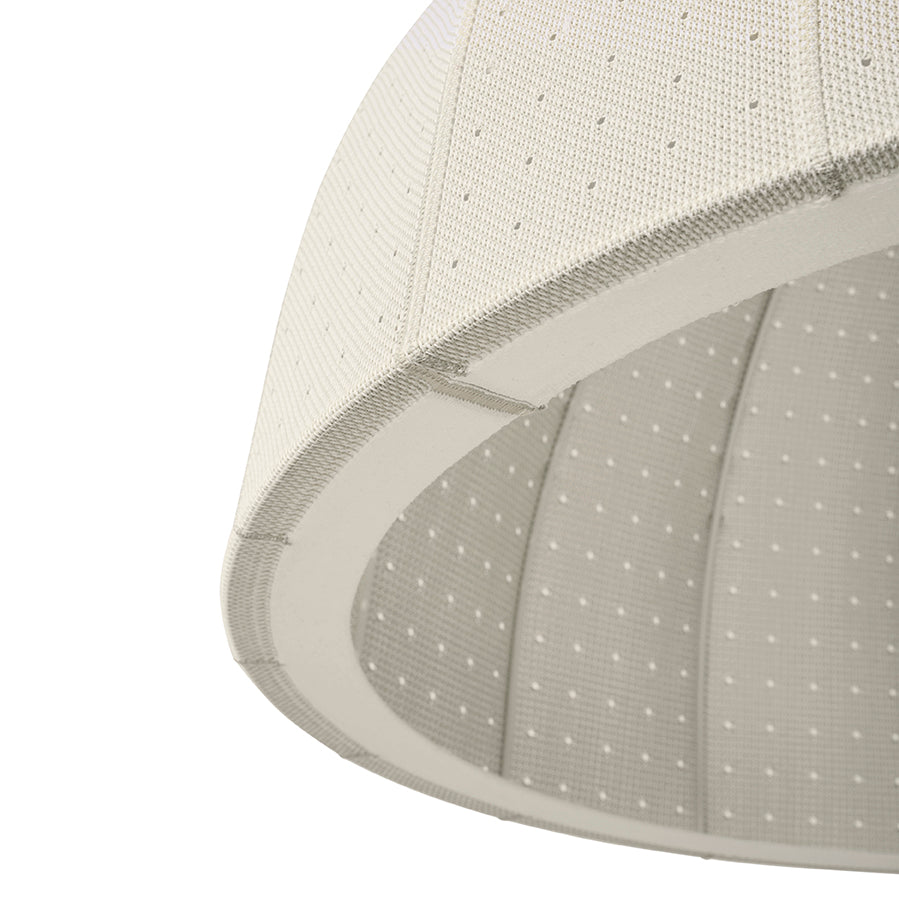 Mollis Ø65, Off White