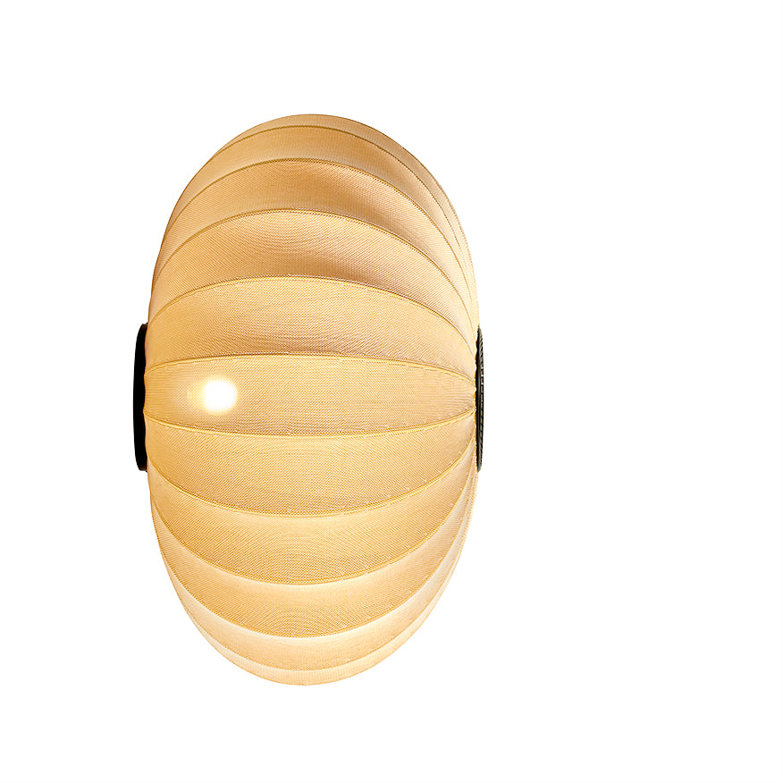 Knit-Wit 76 Oval Ceiling/Wall, Sunrise