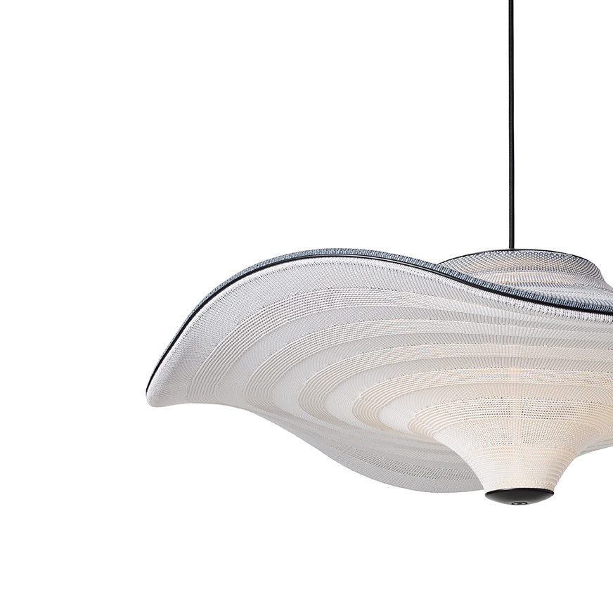 Flying Ø78, Haze Blue