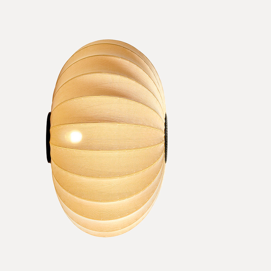 Knit-Wit 76 Oval Ceiling/Wall, Sunrise