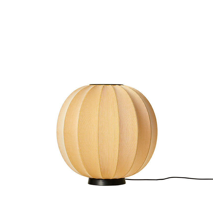 Knit-Wit 60 Round Floor Level, Sunrise