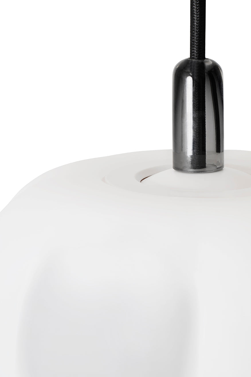 Pepo Pendant Small Ø20, Opal