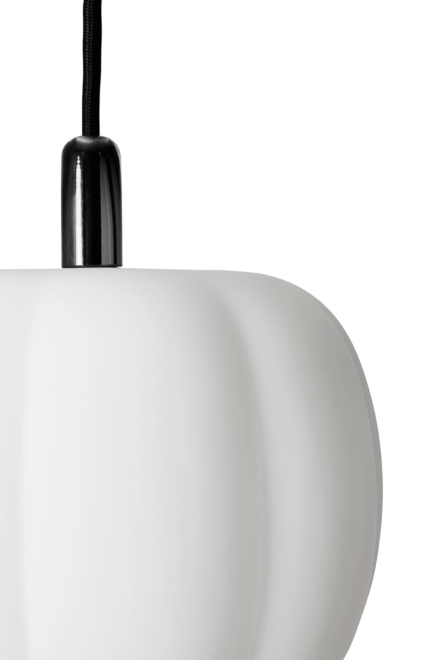 Pepo Pendant Medium Ø30, Opal