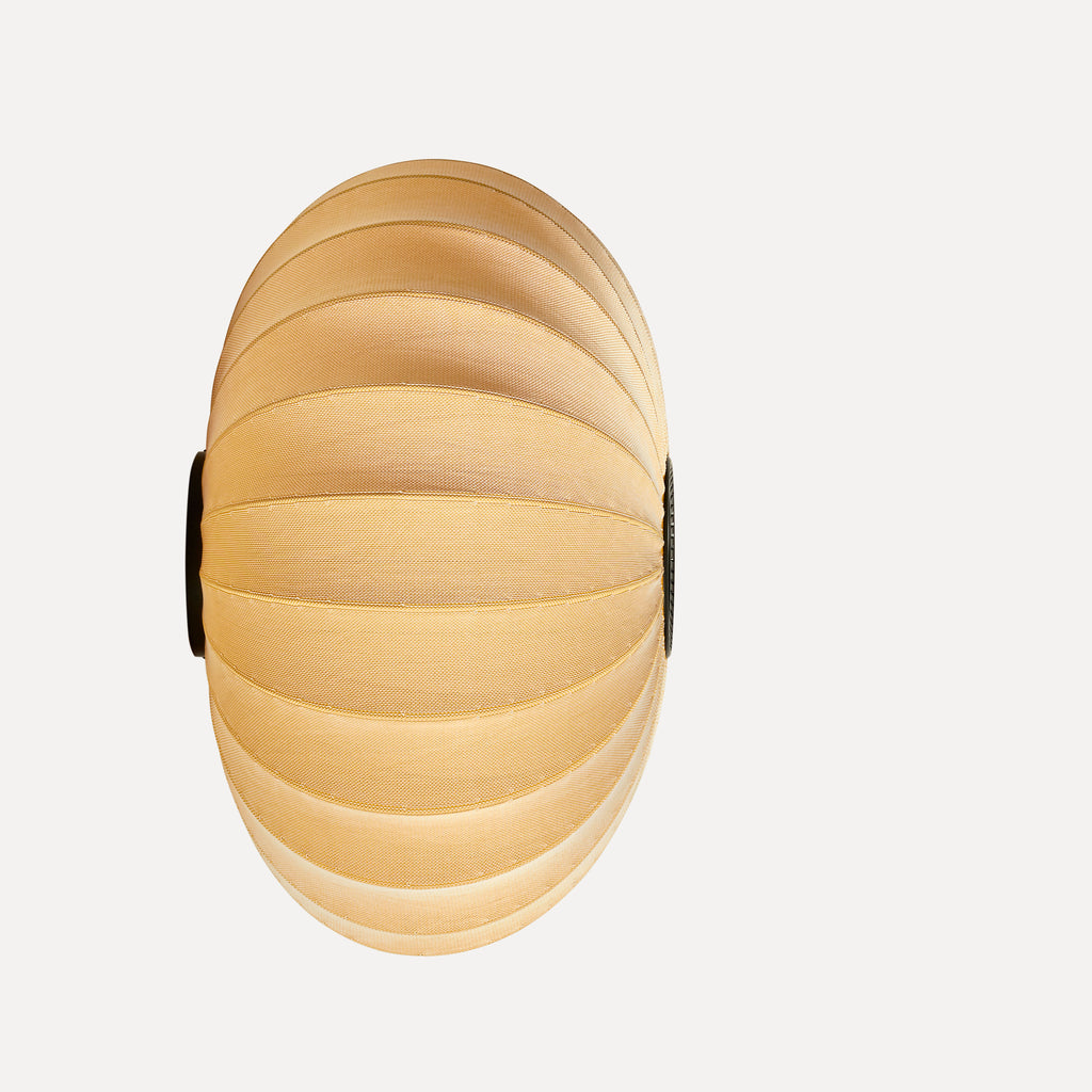 Knit-Wit 76 Oval Ceiling/Wall, Sunrise