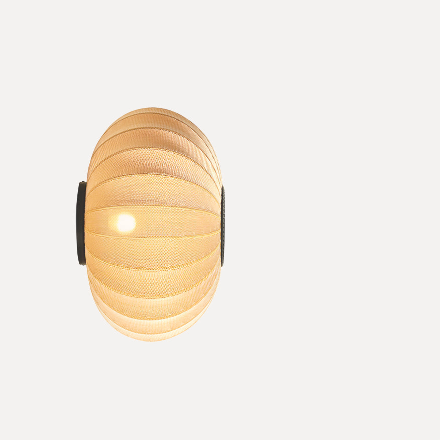 Knit-Wit 57 Oval Ceiling/Wall, Sunrise