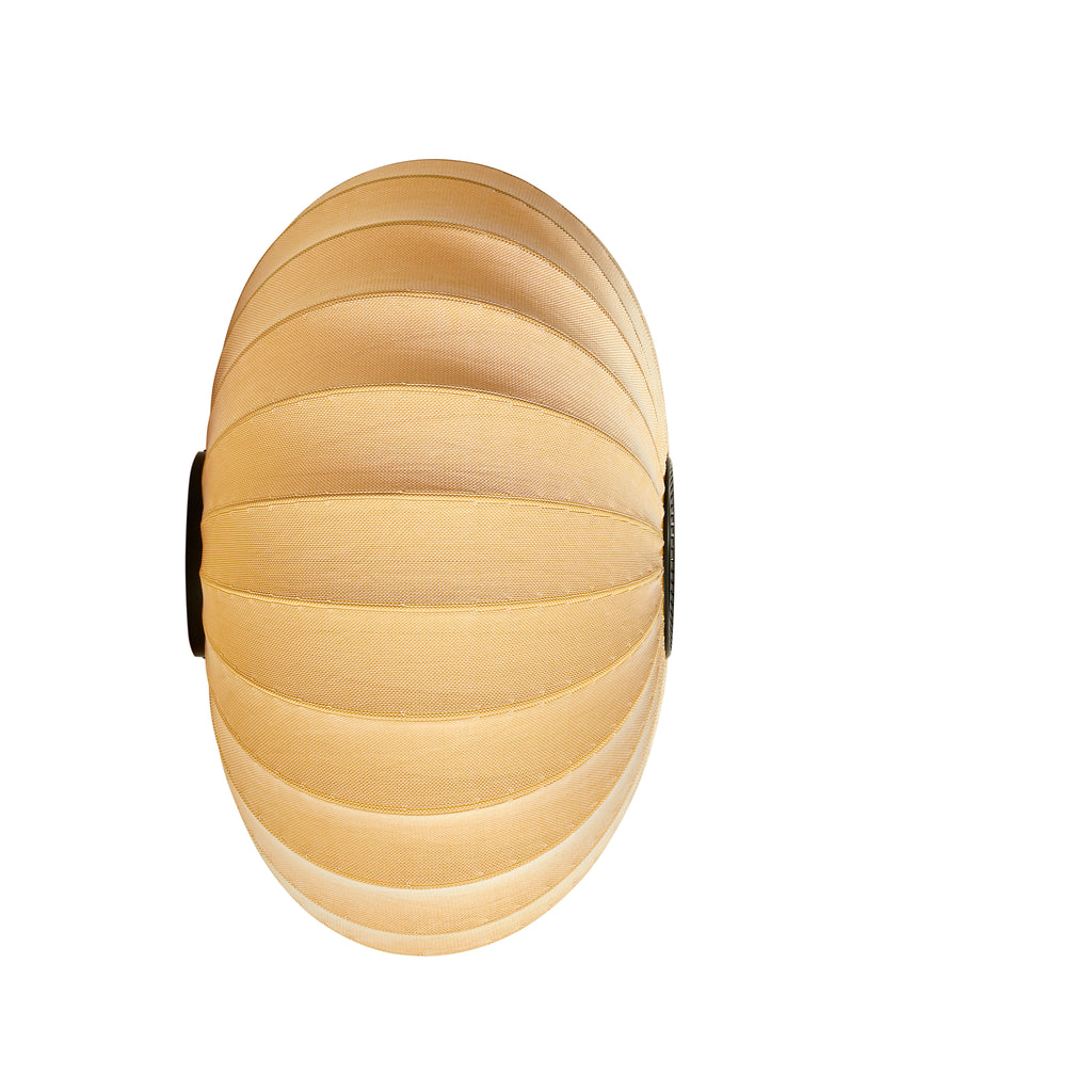 Knit-Wit 76 Oval Ceiling/Wall, Sunrise