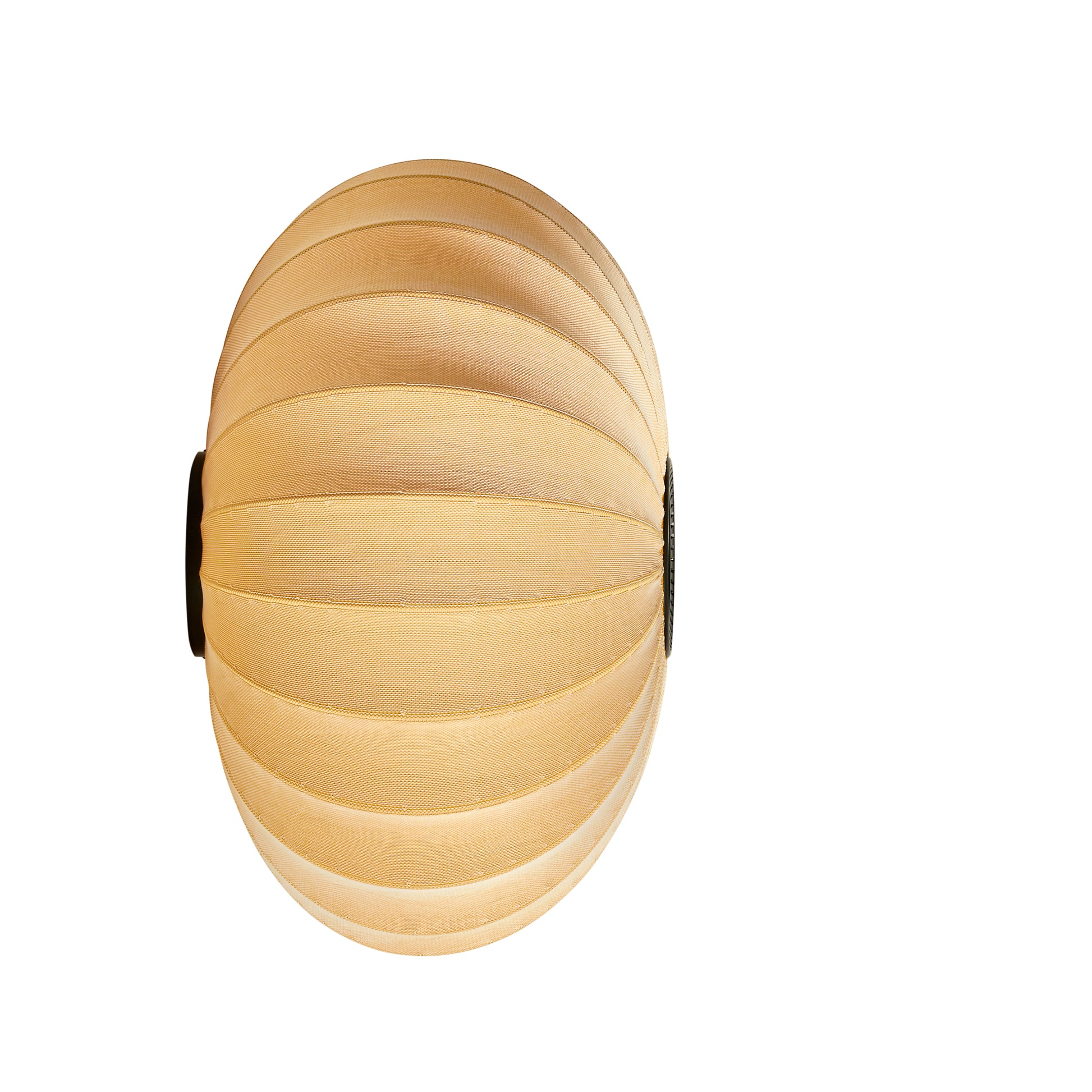 Knit-Wit 76 Oval Ceiling/Wall, Sunrise