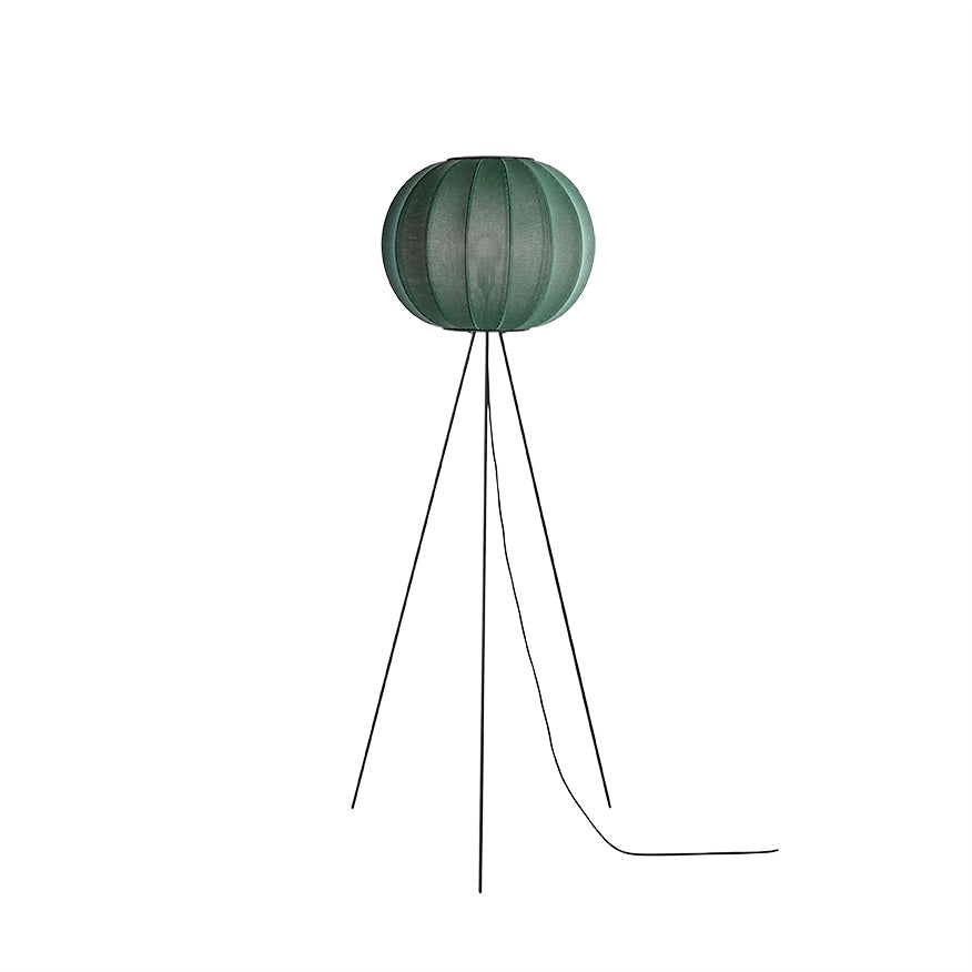 Knit-Wit 45 Round Floor High, Sunrise