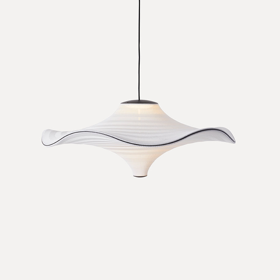 Flying Ø96, Ivory White