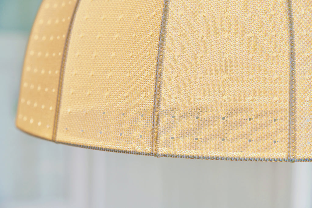 Mollis Ø50, Off White