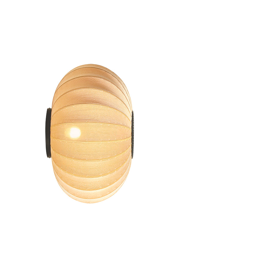 Knit-Wit 57 Oval Ceiling/Wall, Sunrise