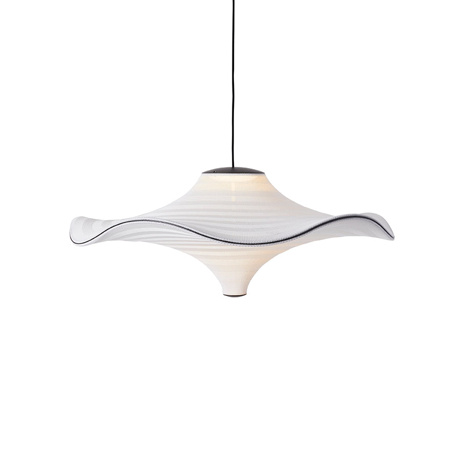 Flying Ø96, Ivory White