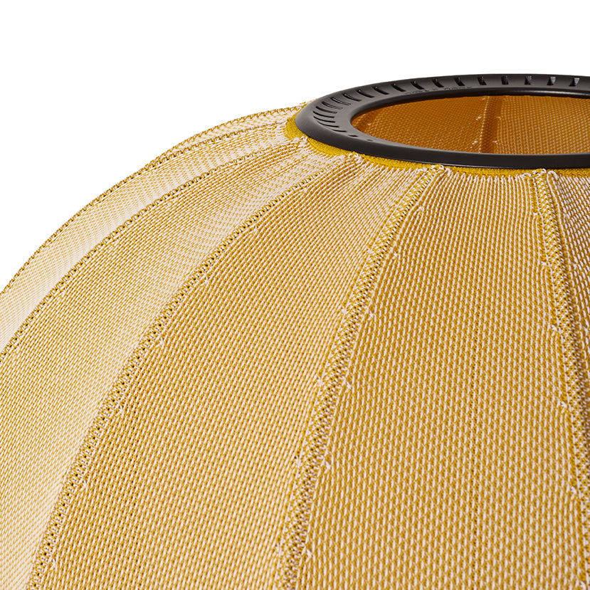 Knit-Wit 65 High Oval Ceiling, Sunrise