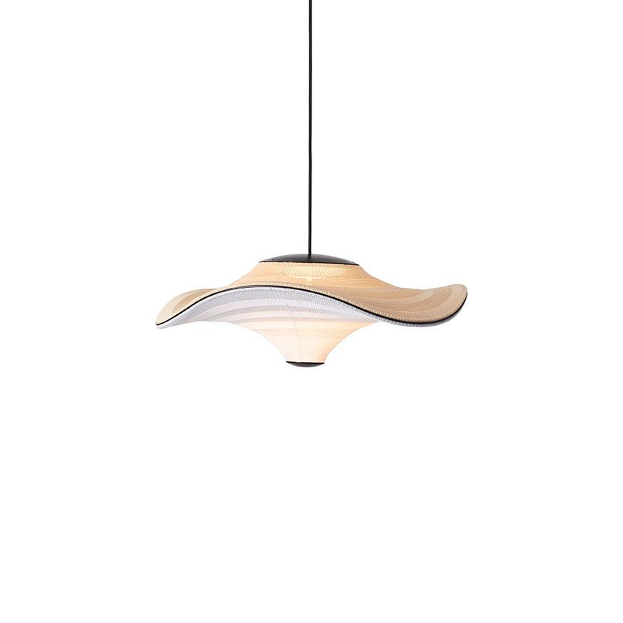 Flying Ø58, Golden Sand