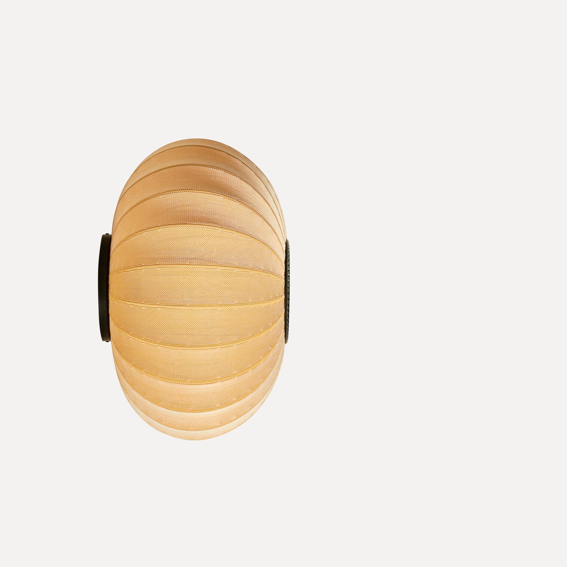 Knit-Wit 57 Oval Ceiling/Wall, Sunrise