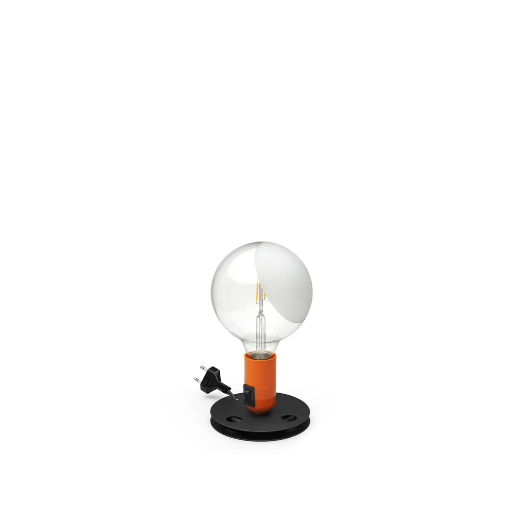 Lampadina bordlampe orange