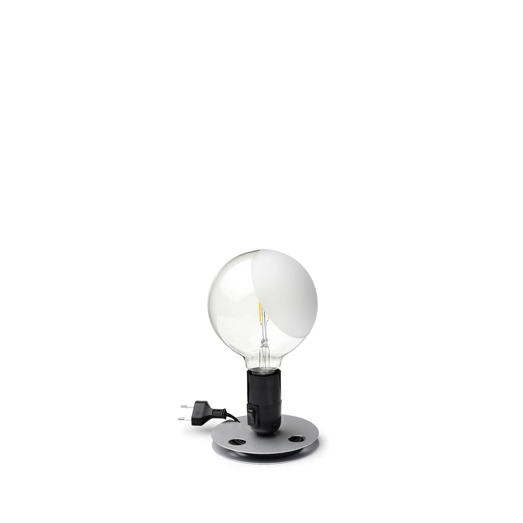 Lampadina bordlampe sort