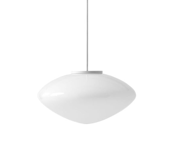 Mist AP15 Ø25 glas pendel