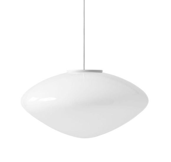 Mist AP16 Ø37 glas pendel