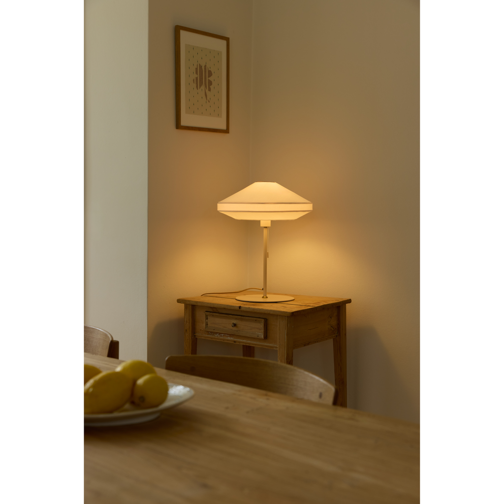 Paris soft Ø40 bordlampe
