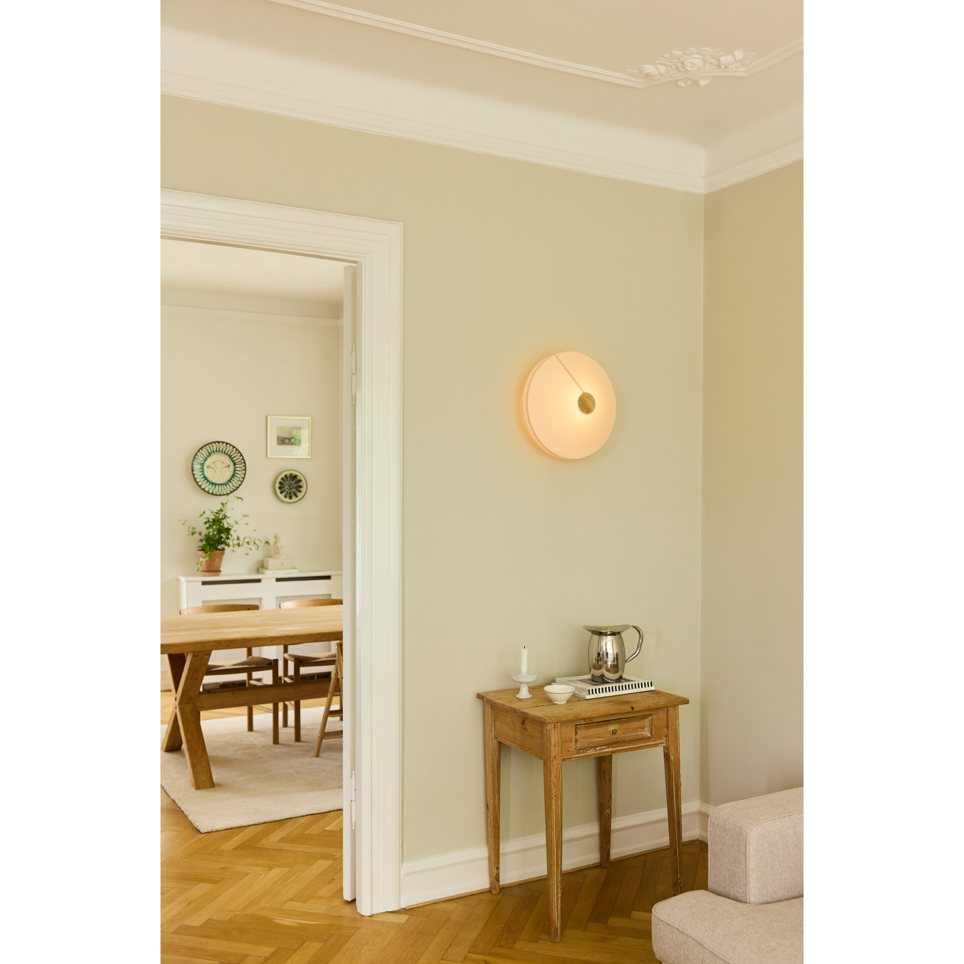 Paris soft Ø56 loftlampe