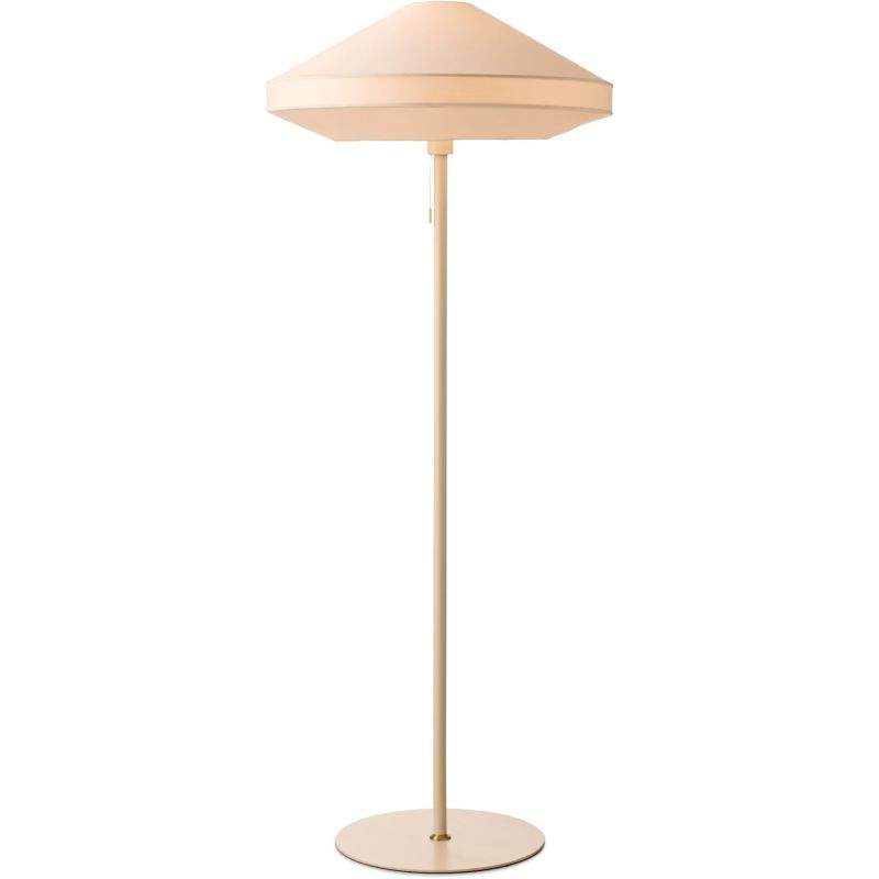 Paris Soft Ø56 gulvlampe
