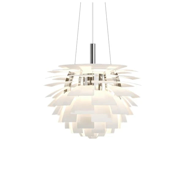 PH Artichoke Ø480 pendel LED D2W