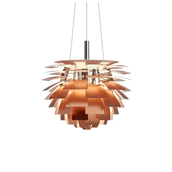 PH Artichoke Ø480 pendel LED D2W