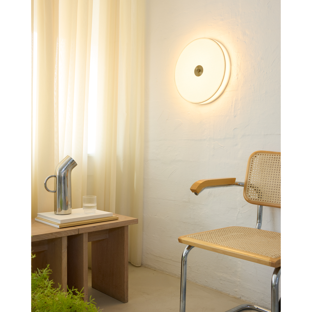 Shade Ø40 3 step væg/loftlampe