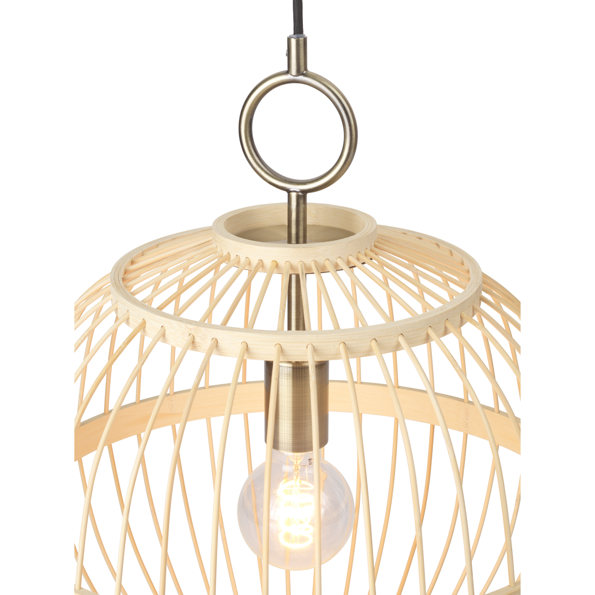 Stockholm Ø30 natur nordisk udgave pendel