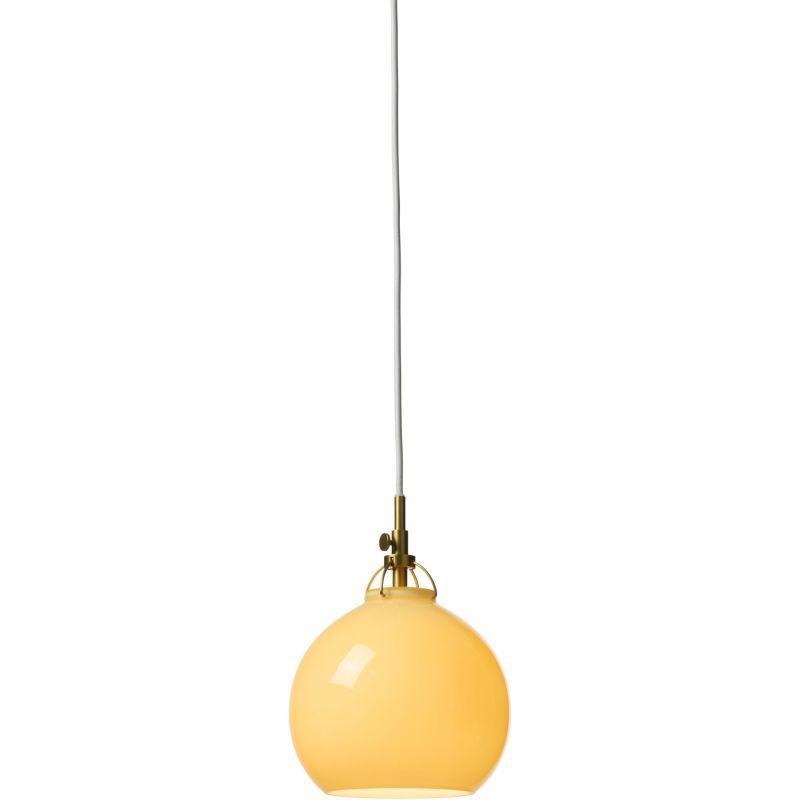Toscana Ø18 creme pendel