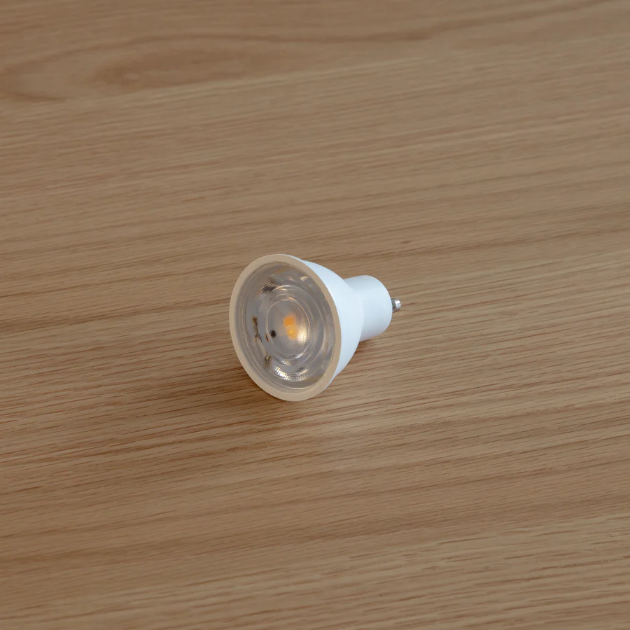 Focused Idea | Bulb