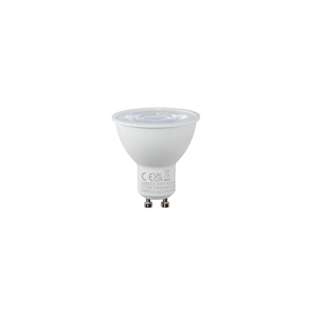 Focused Idea | Bulb