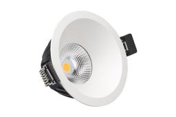 Downlight ANTIDARK Hvid