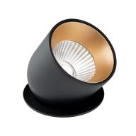 Downlight Design Cup Inner Ring Guld