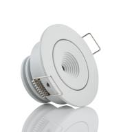 Downlight MiniOne Tilt Hvid